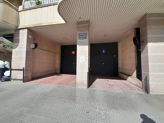 Garaje en venta en El Coll - Sant Francesc en Sant Cugat del Vallès