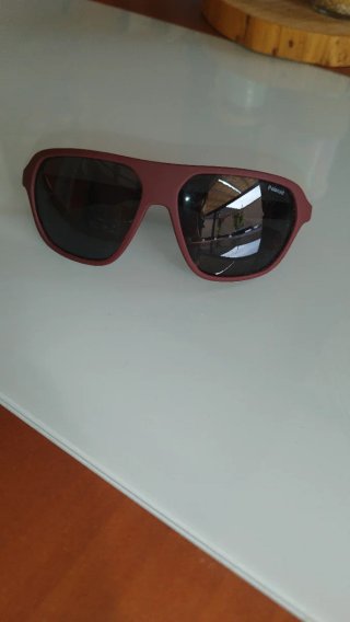 Gafas de sol caballero Polaroid polarizadas