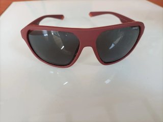 Gafas de sol caballero Polaroid polarizadas