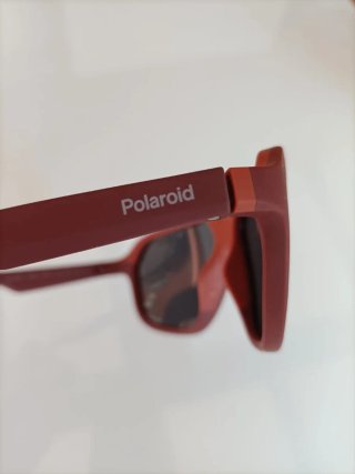 Gafas de sol caballero Polaroid polarizadas