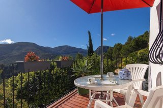 Chalet en venta en Benigembla