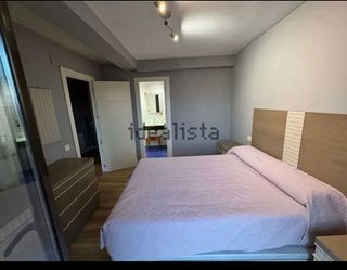 Piso en alquiler en Hospitales - Campus en Salamanca