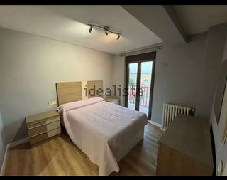 Piso en alquiler en Hospitales - Campus en Salamanca