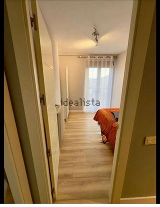 Piso en alquiler en Hospitales - Campus en Salamanca