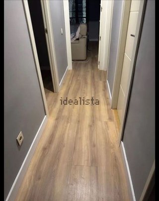 Piso en alquiler en Hospitales - Campus en Salamanca