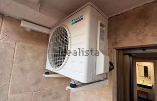 Piso en alquiler en Hospitales - Campus en Salamanca