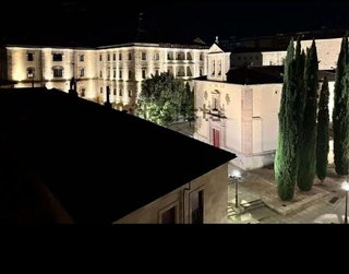 Piso en alquiler en Hospitales - Campus en Salamanca