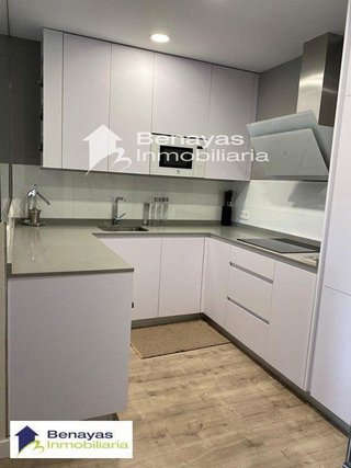 Piso en alquiler en Centro en Salamanca