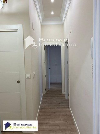 Piso en alquiler en Centro en Salamanca