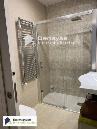 Piso en alquiler en Centro en Salamanca