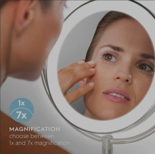Pack HoMedics Beauty: Touch & Glow + Facial Beauty
