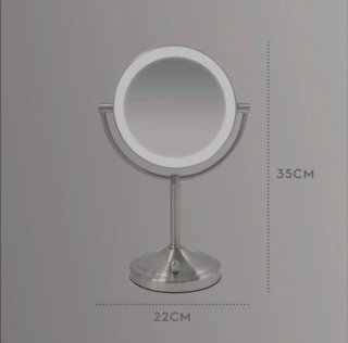 Pack HoMedics Beauty: Touch & Glow + Facial Beauty