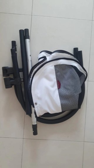 Barrera de Cama Babyhome Side Light