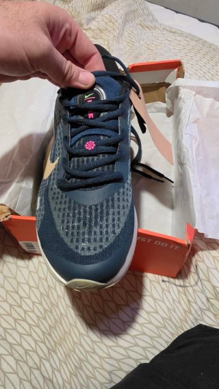 Zapatillas Nike Journey Run Talla 43