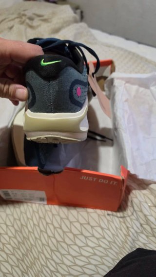 Zapatillas Nike Journey Run Talla 43