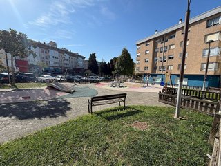 Piso en venta en Cambre