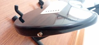 Guitarra eléctrica Squier Stratocaster Japón 1993