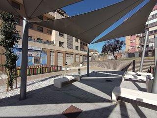 Local comercial en venta en Barrio Bajo en San Juan de Aznalfarache