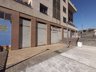 Local comercial en venta en Barrio Bajo en San Juan de Aznalfarache