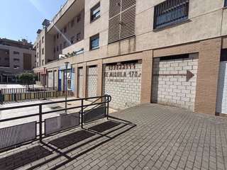 Local comercial en venta en Barrio Bajo en San Juan de Aznalfarache