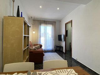 Piso en alquiler en La Torrassa en Hospitalet de Llobregat, L´