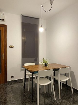 Piso en alquiler en La Torrassa en Hospitalet de Llobregat, L´