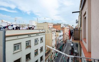 Piso en alquiler en La Torrassa en Hospitalet de Llobregat, L´