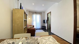 Piso en alquiler en La Torrassa en Hospitalet de Llobregat, L´