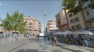 Piso en alquiler en La Torrassa en Hospitalet de Llobregat, L´