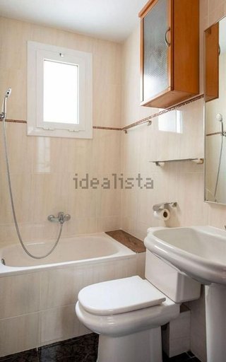 Piso en alquiler en La Torrassa en Hospitalet de Llobregat, L´