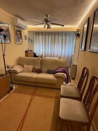Piso en venta en Pueblo Nuevo en Madrid