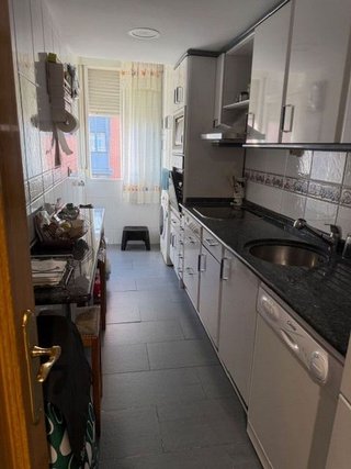 Piso en venta en Pueblo Nuevo en Madrid