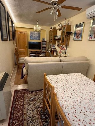 Piso en venta en Pueblo Nuevo en Madrid