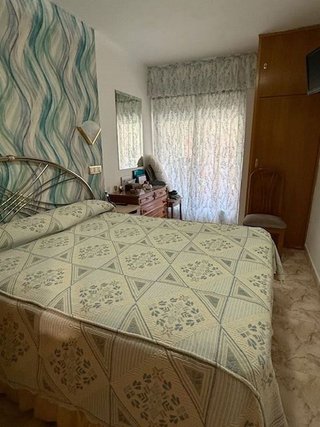 Piso en venta en Pueblo Nuevo en Madrid