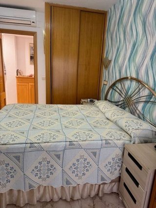 Piso en venta en Pueblo Nuevo en Madrid