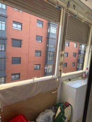 Piso en venta en Pueblo Nuevo en Madrid