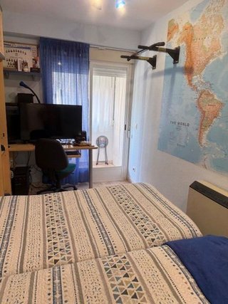 Piso en venta en Pueblo Nuevo en Madrid