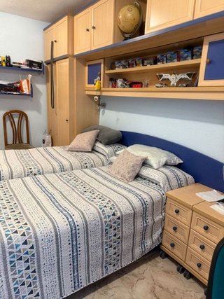 Piso en venta en Pueblo Nuevo en Madrid