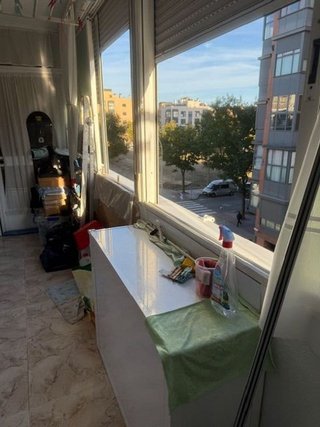 Piso en venta en Pueblo Nuevo en Madrid