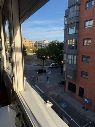 Piso en venta en Pueblo Nuevo en Madrid