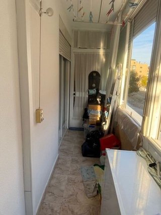 Piso en venta en Pueblo Nuevo en Madrid