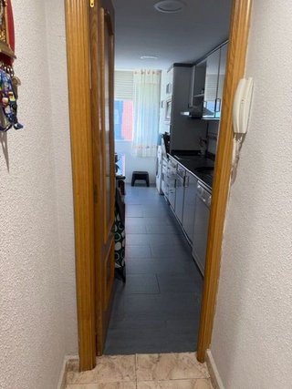 Piso en venta en Pueblo Nuevo en Madrid