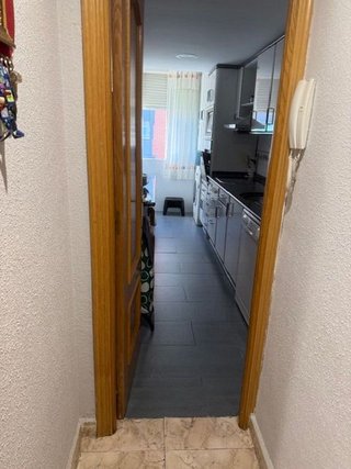 Piso en venta en Pueblo Nuevo en Madrid
