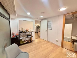 Local comercial en venta en Centre - Estació en Sant Cugat del Vallès