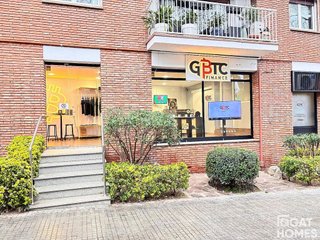 Local comercial en venta en Centre - Estació en Sant Cugat del Vallès