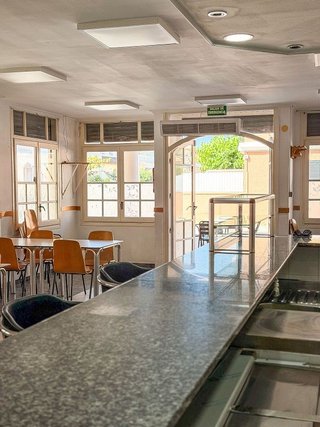 Bar en alquiler en Barri Marítim-Platja de la Paella en Torredembarra