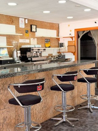 Bar en alquiler en Barri Marítim-Platja de la Paella en Torredembarra