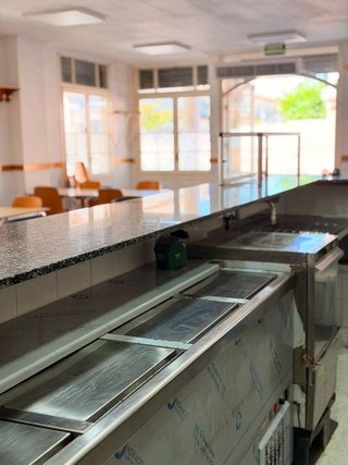 Bar en alquiler en Barri Marítim-Platja de la Paella en Torredembarra