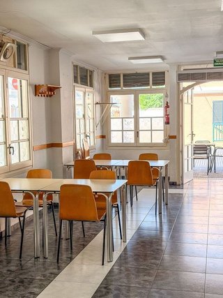 Bar en alquiler en Barri Marítim-Platja de la Paella en Torredembarra