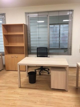 Oficina en alquiler en Casco Antiguo en Marbella